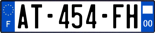 AT-454-FH