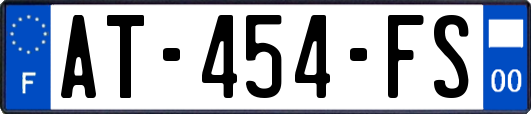 AT-454-FS