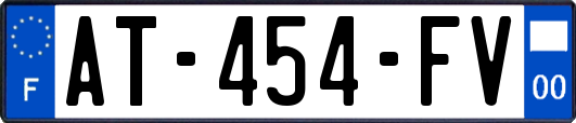 AT-454-FV