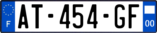 AT-454-GF