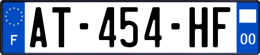 AT-454-HF