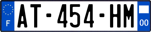 AT-454-HM