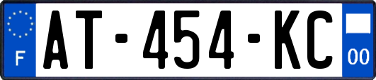 AT-454-KC