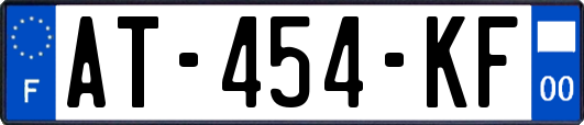 AT-454-KF