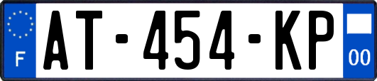 AT-454-KP