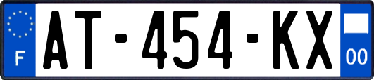 AT-454-KX