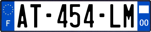 AT-454-LM
