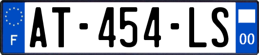 AT-454-LS