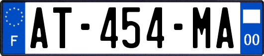 AT-454-MA