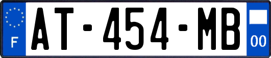 AT-454-MB