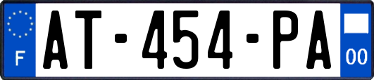 AT-454-PA