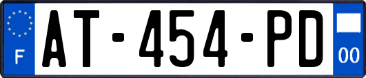 AT-454-PD