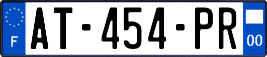 AT-454-PR