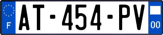 AT-454-PV