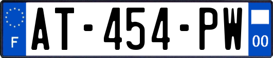 AT-454-PW