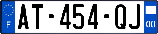 AT-454-QJ