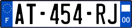 AT-454-RJ