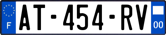 AT-454-RV
