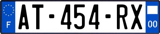 AT-454-RX