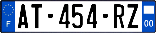 AT-454-RZ