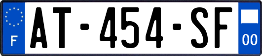 AT-454-SF
