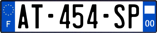 AT-454-SP