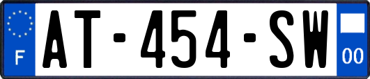 AT-454-SW