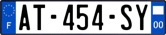 AT-454-SY