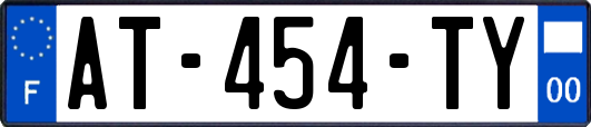 AT-454-TY