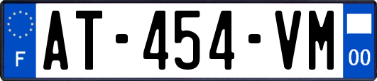 AT-454-VM