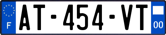 AT-454-VT