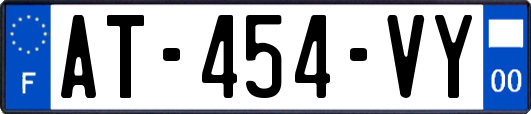 AT-454-VY