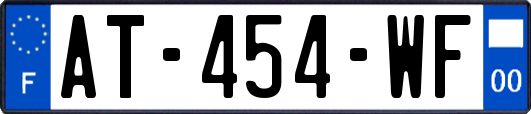 AT-454-WF