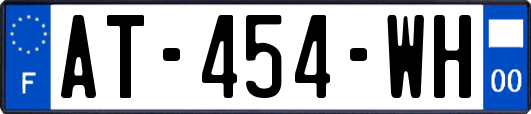 AT-454-WH