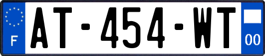 AT-454-WT