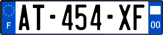 AT-454-XF