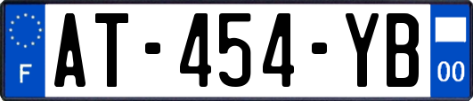 AT-454-YB