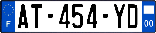 AT-454-YD