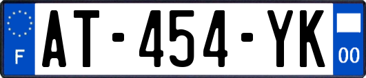 AT-454-YK