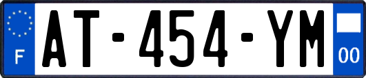 AT-454-YM