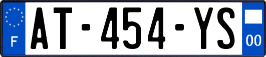 AT-454-YS