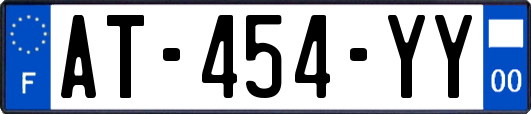 AT-454-YY