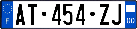 AT-454-ZJ