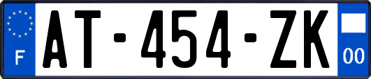 AT-454-ZK