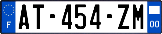 AT-454-ZM