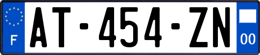 AT-454-ZN