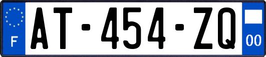 AT-454-ZQ