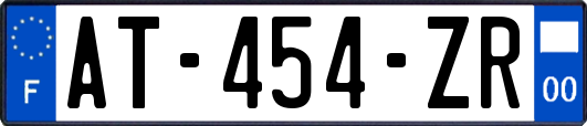 AT-454-ZR