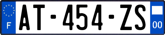 AT-454-ZS