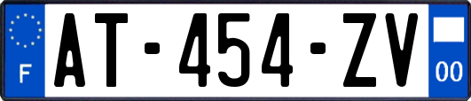 AT-454-ZV